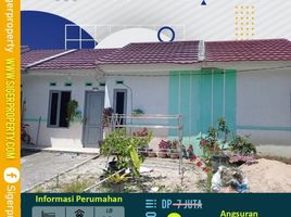 2 Bedroom House for sale in Tanjung Bintang, Lampung Selatan, Tanjung Bintang