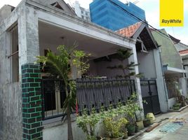 4 Kamar Rumah for sale in Sawahan, Surabaya, Sawahan