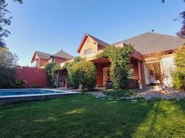 4 Bedroom Villa for sale in Chile, San Jode De Maipo, Cordillera, Santiago, Chile