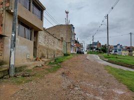  Terreno (Parcela) en venta en Tunja, Boyaca, Tunja