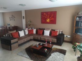 4 Habitación Casa en venta en Riobamba, Chimborazo, Riobamba, Riobamba