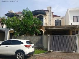 3 Habitación Villa en venta en Dukuhpakis, East Jawa, Dukuhpakis