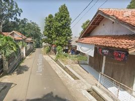  Land for sale in 23 Paskal Shopping Center, Andir, Sumurbandung