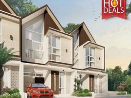 2 Bedroom House for sale in Cileunyi, Bandung, Cileunyi