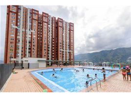 3 Habitación Apartamento en venta en Metro de Medellín, Bello, Bello