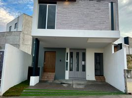 Villa 3 chambre à vendre à San Luis Potosi, San Luis Potosi, San Luis Potosi, San Luis Potosi