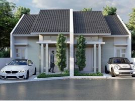 2 Kamar Rumah for sale in Gamping, Sleman, Gamping