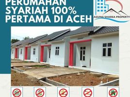 3 chambre Maison for sale in Aceh, Ingin Jaya, Aceh Besar, Aceh