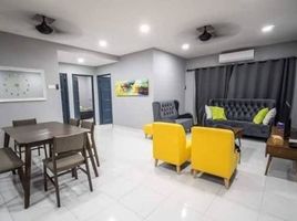 3 Habitación Departamento en venta en Petaling, Selangor, Petaling, Petaling