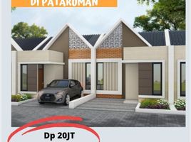 2 Kamar Rumah for sale in Husein Sastranegara International Airport, Andir, Sumurbandung