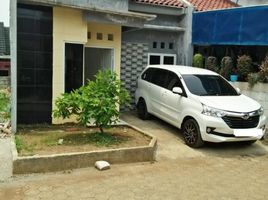 2 Kamar Vila for sale in Bojonggede, Bogor, Bojonggede