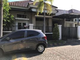 3 Habitación Villa en venta en Gunung Anyar, East Jawa, Gunung Anyar