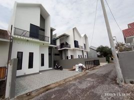 3 Schlafzimmer Haus zu verkaufen in Mlati, Yogyakarta, Mlati