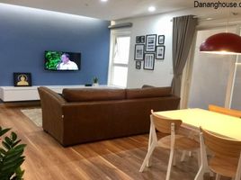 2 Phòng ngủ Căn hộ for rent in Đống Đa, Hà Nội, Ô Chợ Dừa, Đống Đa