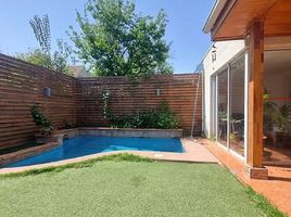 3 Habitación Casa en venta en Santiago, San Jode de Maipo, Cordillera, Santiago