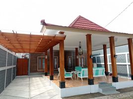 4 Bedroom House for sale in Prambanan, Klaten, Prambanan