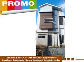 2 Bedroom House for sale in Sawahan, Surabaya, Sawahan