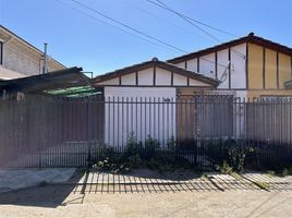 3 Bedroom Villa for rent in Santiago, Colina, Chacabuco, Santiago