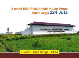  Land for sale in Depok, Sleman, Depok