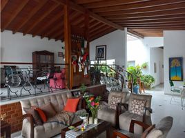 5 Habitación Casa en alquiler en Parque de los Pies Descalzos, Medellín, Medellín