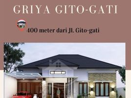 3 Habitación Villa en venta en Ngaglik, Yogyakarta, Ngaglik