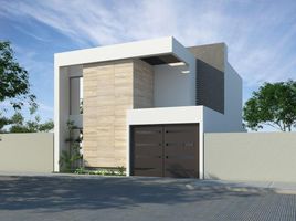 Maison 4 chambre à vendre à San Luis Potosi, San Luis Potosi, San Luis Potosi, San Luis Potosi
