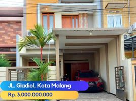 5 Habitación Villa en venta en Lowok Waru, East Jawa, Lowok Waru, Malang Regency, East Jawa