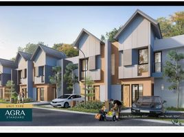 2 Kamar Rumah for sale in Citeureup, West Jawa, Citeureup, Bogor, West Jawa, Indonesia