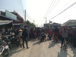  Grundstück zu verkaufen in Dau Tieng, Binh Duong, Long Hoa