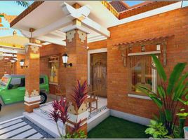 3 Bedroom Villa for sale in Prambanan, Klaten, Prambanan