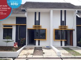 2 Bedroom House for sale in Margacinta, Bandung, Margacinta