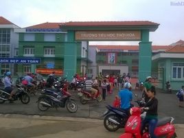  Land for sale in Hiep Thanh, Binh Duong, Hiep Thanh, Thu Dau Mot