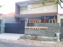 3 Bedroom House for sale in Siloam Hospitals Surabaya, Gubeng, Gubeng