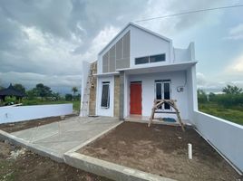 2 Kamar Rumah for sale in Jagonalan, Klaten, Jagonalan