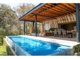 4 Schlafzimmer Villa zu verkaufen in Valle De Bravo, Mexico, Valle De Bravo