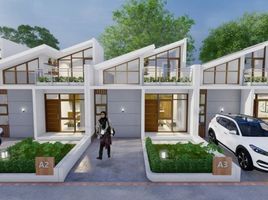 2 Kamar Rumah for sale in Parongpong, Bandung, Parongpong