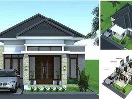 2 Kamar Rumah for sale in Ngemplak, Sleman, Ngemplak