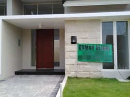 1 Bedroom Villa for sale in Benowo, Surabaya, Benowo