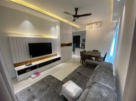 3 Habitación Departamento en venta en Plentong, Johor Bahru, Plentong