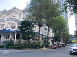  Biệt thự for rent at Saigon Pearl Complex, Phường 22