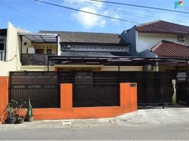 5 Kamar Vila for sale in Pamulang, Tangerang, Pamulang