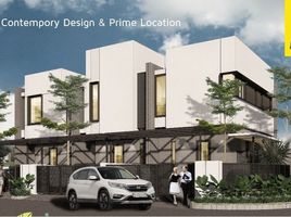 3 Kamar Rumah for sale in Tandes, Surabaya, Tandes