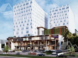 341 平米 Office for rent in Quintana Roo, Cancun, Quintana Roo
