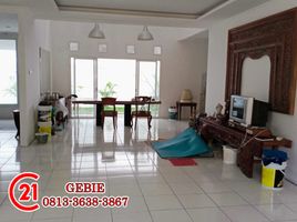 3 Kamar Rumah for sale in Pondok Aren, Tangerang, Pondok Aren