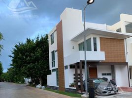 在Cancun, Quintana Roo出售的4 卧室 别墅, Cancun