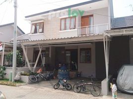 3 Schlafzimmer Haus zu verkaufen in Padalarang, West Jawa, Padalarang
