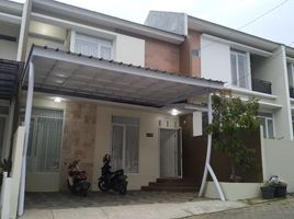 4 Habitación Casa en venta en Sumurbandung, West Jawa, Sumurbandung