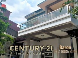 5 Bedroom House for sale in Pondok Aren, Tangerang, Pondok Aren