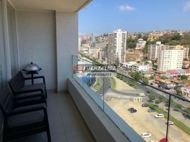 2 Habitación Apartamento en venta en Valparaíso, Viña del Mar, Valparaíso, Valparaíso