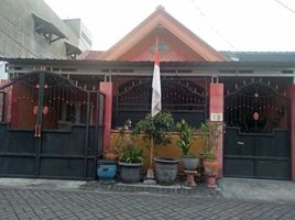 Maison 3 chambre à vendre à Wiyung, East Jawa, Wiyung
